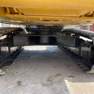 Excavadora de Segunda Mano Cat 336D2L de 36 Toneladas, Confiable, Duradera y de Calidad, Suministro de Fábrica a Precio Económico para Construcción con Certificación CE EPA - Product Image 4