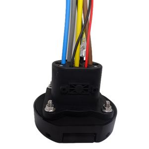 EV شحن EU Standard Evse 1phase 32A EV شحن مدخل مقبس IEC نوع 2 مقبس كابيل - Product Image 1