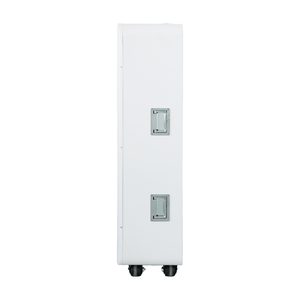 <span class=keywords><strong>ECOPOWER</strong></span> Batteria per Accumulo di Energia Solare a Parete 51.2V 48V 20KWh 30KWh 400Ah 600Ah per Uso Domestico CAN BMS 6000 Cicli CD-WTB512 - Product Image 2
