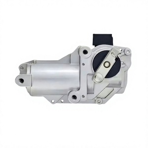 Nouvelle soupape de turbocompresseur Hella 17201-UM010 89674-20010 pour Hiace Land Cruiser - Product Image 1