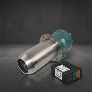 Quemador Industrial de Velocidad Media y Alta TIANSHI TJ0150 para la Serie TJ 9kg - Product Image 4
