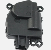 Actuador de puerta de mezcla de calentador de aire Hvac 68018109AA 05061099AA 604029