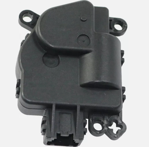 Hvac מיזוג אוויר חימום תערובת מנוע 68018109aa 05061099aa 604029 - Product Image 2