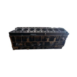บล็อกกระบอกสูบ C32 C32B C175 12 C175 48 สำหรับเครื่องยนต์ดีเซลรถบรรทุกหนัก - Product Image 1