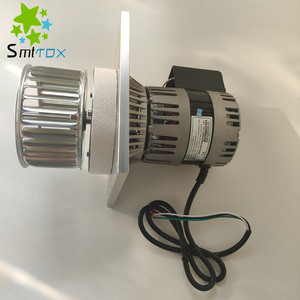 Moteur de four à refusion Heller 590889 83 WATT CP6383 CHEON BOK MOTOR CBM-9230 Cbm 9230 CHEON BOK MOTOR CBM-9230 Heller - Product Image 4