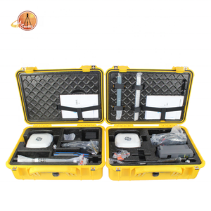 สถานีฐานโดรน GPS GNSS S3A ราคาประหยัด 394 ช่องสัญญาณ สำหรับการสำรวจแบบ Tilt Survey ราคาถูก พร้อมระบบ RTK GNSS - Product Image 6