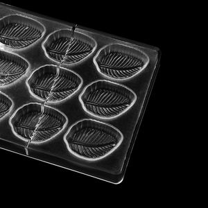 Moldes <span class=keywords><strong>de</strong></span> barra <span class=keywords><strong>de</strong></span> Chocolate personalizados, <span class=keywords><strong>de</strong></span> policarbonato para dulces - Product Image 5