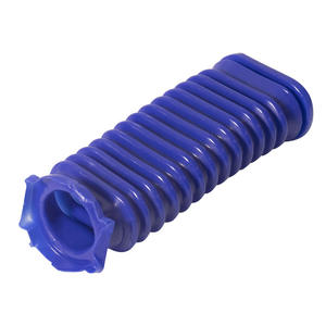 Fit Dysons V6V7V8V10V11 Robot aspirateur accessoires de remplacement doux velours rouleau tête d'aspiration bleu tuyau - Product Image 4