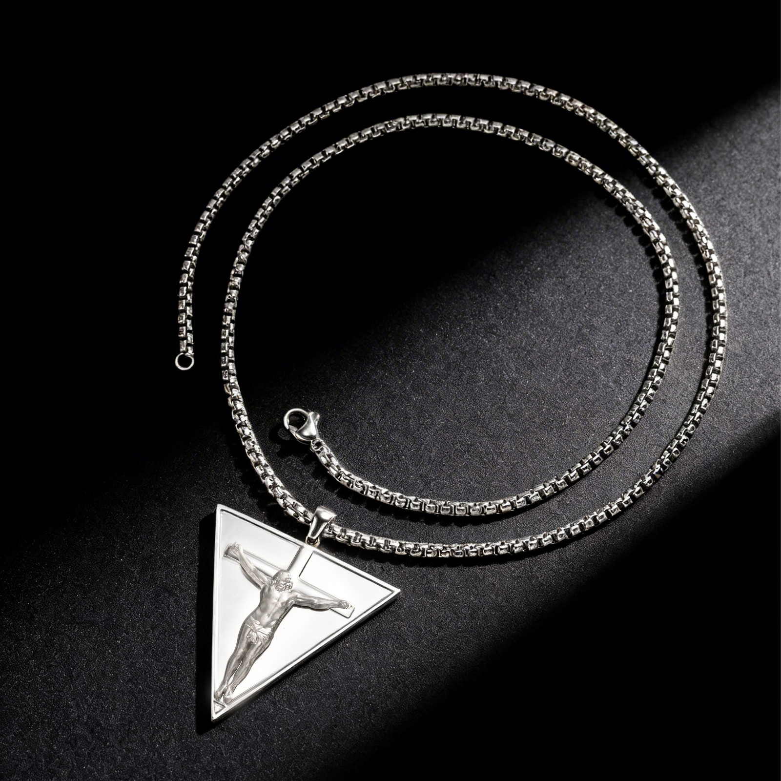 Silver-PN227