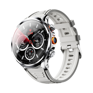 Nuevo reloj inteligente 4G H18 con memoria de pantalla grande de <span class=keywords><strong>1</strong></span>,85 pulgadas 2G + 32G sistema Android 8,<span class=keywords><strong>1</strong></span> Cámara 2.0MP GPS videollamada reloj inteligente 2024 - Product Image 6