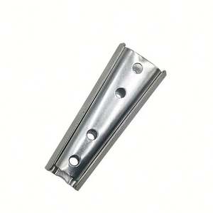 Canapé souple en gros reliant les pièces métalliques Quincaillerie de canapé Raccords de meubles Support en métal - Product Image 6