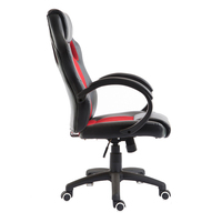 Chaise de joueur de style moderne et design chaise de jeu de gros prix d'usine