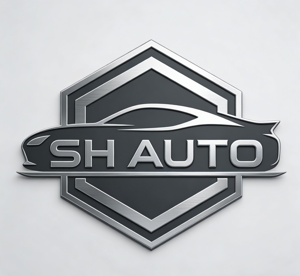 Hubei Smart Horizon Auto Import & Export Trading Co., Ltd. logo