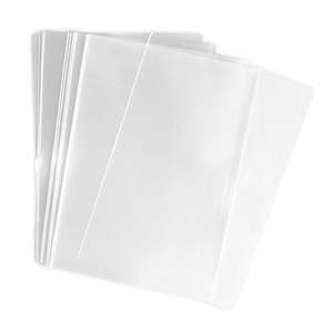 Túi thực phẩm Polypropylene tinh thể 40cm x 60cm - Product Image 1
