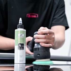 น้ำยาขัดไฟหน้ารถขาดแคลนเครื่องมือกำจัดรอยขีดข่วนแบบ DIY ใช้ในการก่อสร้างได้ง่าย - Product Image 3