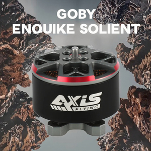 Motor sin Escobillas de Metal Axisflying 3750KV C157-2, Molde Privado para Kit de Marco AVATA 3.5, Actualización de Dron FPV, Pieza para Bricolaje - Product Image 3