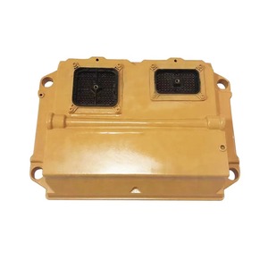 2610998 โซลินอยด์วาล์ว 24V สำหรับงานก่อสร้าง E320 - Product Image 1