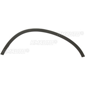 Guardabarros Delantero para Honda CR-V 2007-2011, Fabricado en Japón o EE. UU., Moldura de Arco de Ceja para Guardabarros, Moldura Imprimada, Guardabarros ABS - Product Image 5