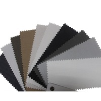 Tissus d'ombrage extérieur en acrylique 100 % teint en masse pour stores de gros