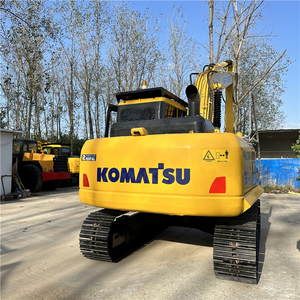 เครื่องขุด Komatsu ใช้ Pc130-7 Pc130 Komatsu 13ton ขุด13ton Komatsu - Product Image 2