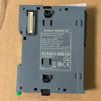Módulo de Expansión de E/S TM3RDM16R TM3, 3 Entradas Digitales Analógicas, Expansión de E/S para PLC, Control Distribuido, Expansión de E/S para Fábrica
