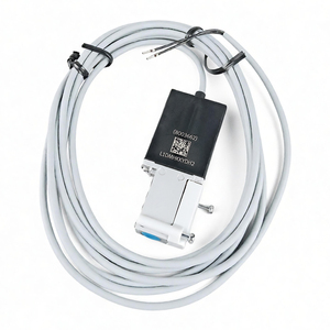 Nueva Válvula Solenoide Neumática de Alta Velocidad FESTOs MHA2 MHA3 Original, Válvula Solenoide de Accionamiento Eléctrico en Stock - Product Image 3