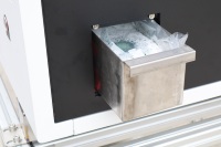 Impresora de Inyección de Tinta Industrial UV Automática, Nueva, 1 Año de Garantía, Alta Velocidad, Resistente al Agua, Cilíndrica, Amplias Aplicaciones, Efecto de Impresión de Alta Calidad