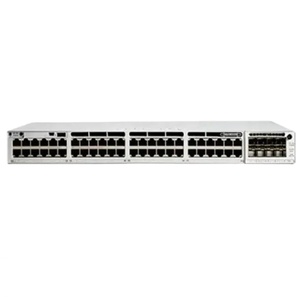 Switch Empresarial Original C9300L-48P-4X-A, Serie C9300L, 48 Puertos, 4X10G Uplinks - Product Image 1