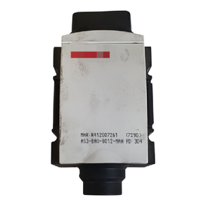1 Pezzo Nuovo Originale R412007261 Valvola di Arresto 32 Controller PLC - Product Image 1