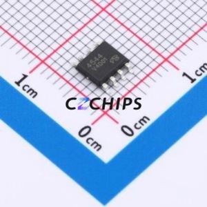 Venta al por mayor Transistor SO-8 Transistor de efecto de campo (MOSFET) Chips de componentes electrónicos de venta al por mayor y servicio BOM - Product Image 1