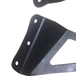 Modelo de Procesamiento de Chapa Metálica de Precisión Hecho a Medida por Welltop: Corte, Estampado, Conformado y Doblado en Frío - Product Image 5