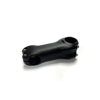 Potence de vélo de route OEM Potence de guidon vtt mate brillante Potence de vélo de vélo en fibre de carbone