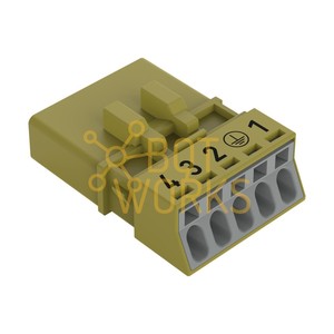 Wago 890275073000 - New - Product Image 1