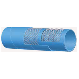 Tubería UPE de Grado Alimenticio Alfagomma 509 529 40m, Polietileno Clorosulfonado con Revestimiento de Neopreno para Transporte de Fluidos - Product Image 4