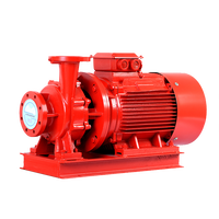 Harga Motor Pompa Air Listrik KYW di India / Pompa Besi Cor / Pompa Motor Air Aliran Rendah