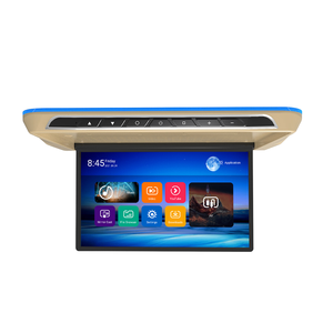 Lecteur DVD pour voiture - Product Image 2