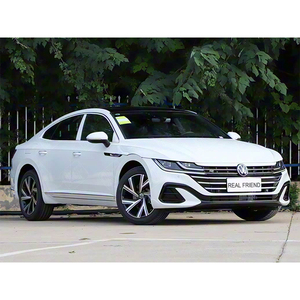 <span class=keywords><strong>Volkswagen</strong></span> CC Usado para Transporte Urbano, Sedán Mediano con Volante a la Izquierda, para Importadores Extranjeros, Demanda de Pedidos al por Mayor - Product Image 6