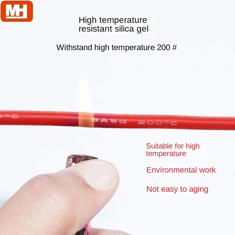 copper cable wire 8mm