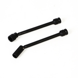 ロングソケット1/<span class=keywords><strong>2</strong></span> 50bv30 8-32mm拡大袖ブラックリン酸化 - Product Image 5