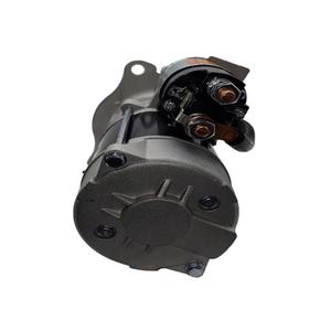 Motor de Arranque para Excavadora ISUZU 24V 1-81100421-7 1811004215 1-81100421-5 M009T82071 M9T82071 1811004217 6WG1 - Product Image 3