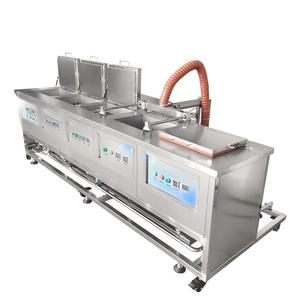 Nettoyeur à ultrasons haute performance industriel et machine de <span class=keywords><strong>nettoyage</strong></span> à ultrasons pour le <span class=keywords><strong>nettoyage</strong></span> des buses et des injecteurs - Product Image 2