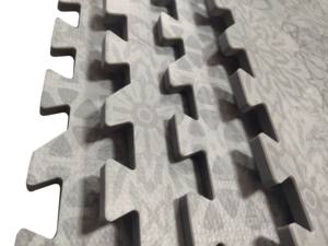 משטח פעילות לתינוקות פאזל מקצף EVA פופולרי בעיצוב חדש של פיית'מט <span class=keywords><strong>2026</strong></span> - Product Image 4