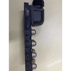 JB8M12-4P-J GSEE TECH <b>Junction</b> <b>Box</b> Brand New - Product Image 2