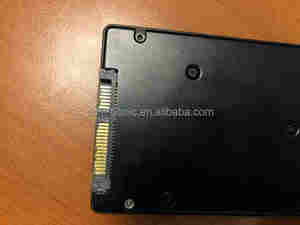 Pm893 480G Mz7L3480Hchq-00B7C SATA 3.0 Port d'extension Pièces de serveur SSD interne de niveau entreprise 550 Mo/s Vitesse de lecture/écriture 1-3 - Product Image 3