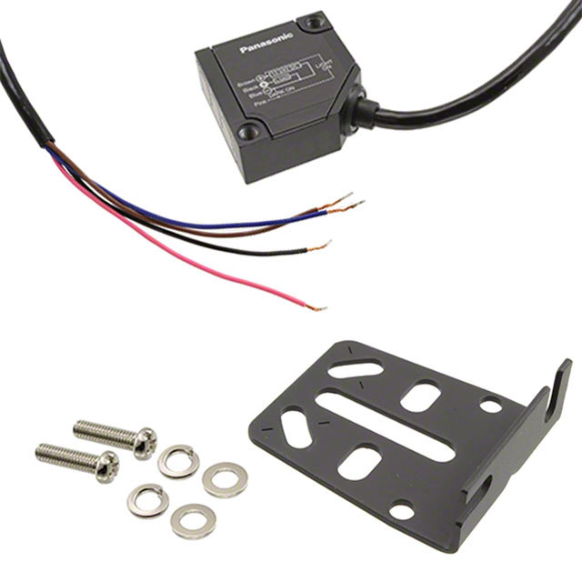 MQ-W20C-DC12-24VEM SENSOR REFLECTIVE 200MM PNP