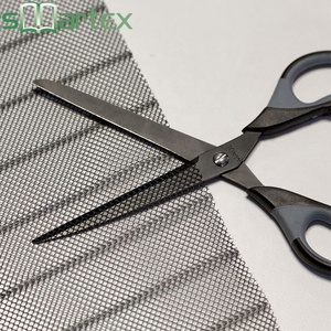 Ree-<span class=keywords><strong>mosquitera</strong></span> plegable de malla plisada con revestimiento de poliéster, pantalla plisada para ventana - Product Image 2
