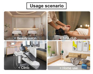 Chariot de transport professionnel pour appareil laser de physiothérapie et équipement de <span class=keywords><strong>spa</strong></span>, chariot de salon de beauté - Product Image 6