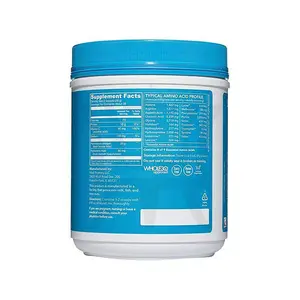 Hot Selling Joint Health <strong>Hydrolyzed</strong> Digestive Enzymes Plant Marine Base Drink Powder Mix Type Ii <strong>Collagen</strong> <strong>Peptide</strong> - Product Image 1