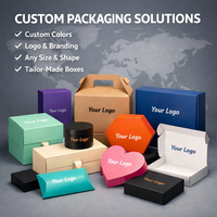 Boîtes d'expédition en papier kraft ondulé portables et durables en gros, forme d'avion, logo personnalisé, gaufrage, pelliculage brillant, recyclées