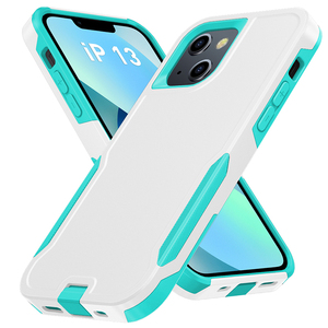 Para <span class=keywords><strong>iPhone</strong></span> 14 <span class=keywords><strong>Pro</strong></span> Max/<span class=keywords><strong>13</strong></span> Otterboxer Phone Case Drop-Protection Soft TPU + Hard PC Wholesale Phone Case - Product Image 1